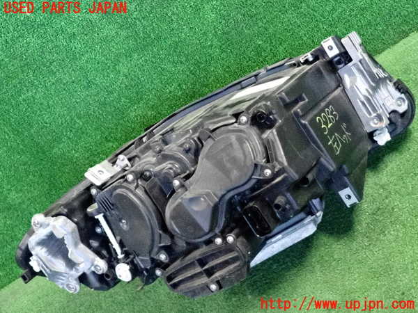 2UPJ-9232831132]BMW アクティブハイブリッド5 F10(AH5)(FZ35)左ヘッドライト LED 中古_2