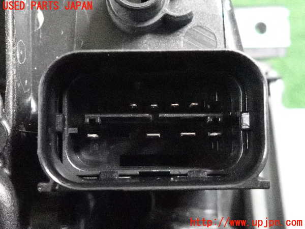 2UPJ-9232831132]BMW アクティブハイブリッド5 F10(AH5)(FZ35)左ヘッドライト LED 中古_4