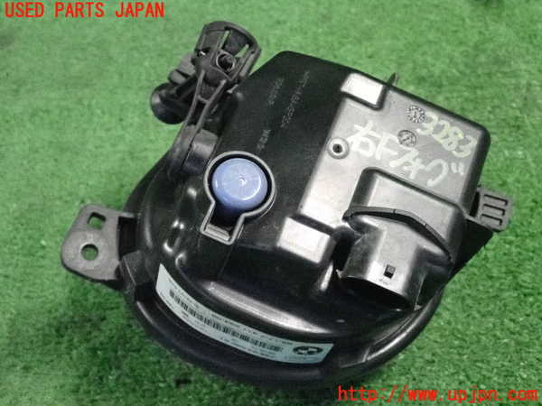 2UPJ-9232831180]BMW アクティブハイブリッド5 F10(AH5)(FZ35)右フォグ 中古_2