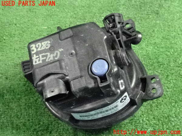 2UPJ-9232831182]BMW アクティブハイブリッド5 F10(AH5)(FZ35)左フォグ 中古_2