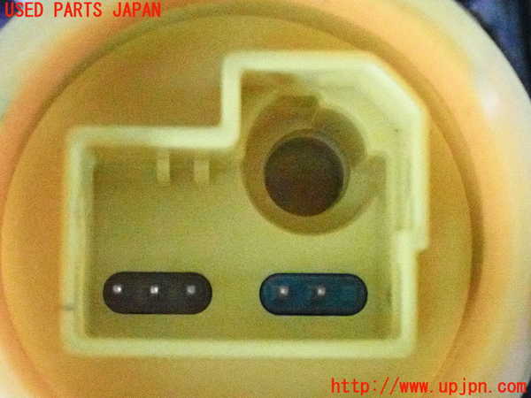 2UPJ-9232831210]BMW アクティブハイブリッド5 F10(AH5)(FZ35)右ドアミラー 中古_4