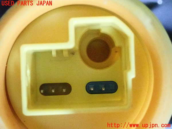 2UPJ-9232831212]BMW アクティブハイブリッド5 F10(AH5)(FZ35)左ドアミラー 中古_4