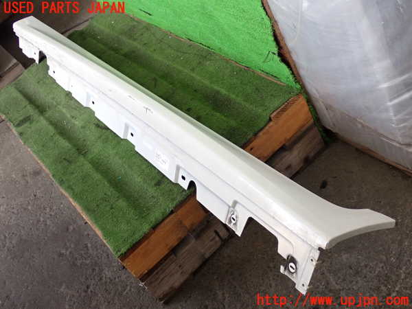 2UPJ-9232831390]BMW アクティブハイブリッド5 F10(AH5)(FZ35)右サイドステップ 中古_2