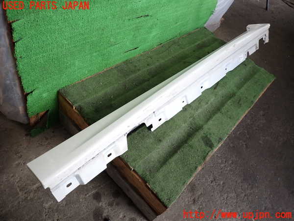 2UPJ-9232831390]BMW アクティブハイブリッド5 F10(AH5)(FZ35)右サイドステップ 中古_3