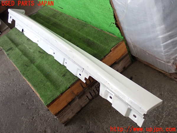 2UPJ-9232831392]BMW アクティブハイブリッド5 F10(AH5)(FZ35)左サイドステップ 中古_2