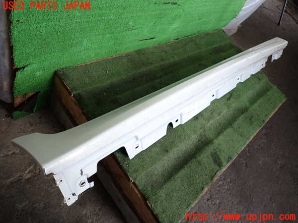 2UPJ-9232831392]BMW アクティブハイブリッド5 F10(AH5)(FZ35)左サイドステップ 中古_3