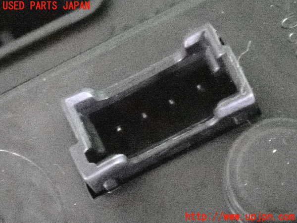 2UPJ-9232831550]BMW アクティブハイブリッド5 F10(AH5)(FZ35)右リアフィニッシャー 中古_4