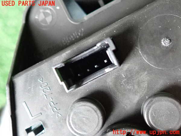 2UPJ-9232831552]BMW アクティブハイブリッド5 F10(AH5)(FZ35)左リアフィニッシャー 中古_4