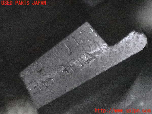 2UPJ-9232832010]BMW アクティブハイブリッド5 F10(AH5)(FZ35)エンジン N55B30A-M230 中古_3