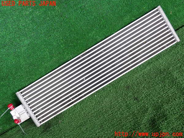 2UPJ-9232832322]BMW アクティブハイブリッド5 F10(AH5)(FZ35)ラジエーター2 中古_2