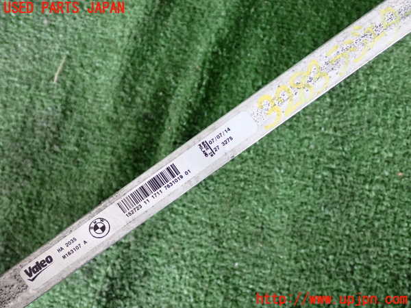 2UPJ-9232832322]BMW アクティブハイブリッド5 F10(AH5)(FZ35)ラジエーター2 中古_3