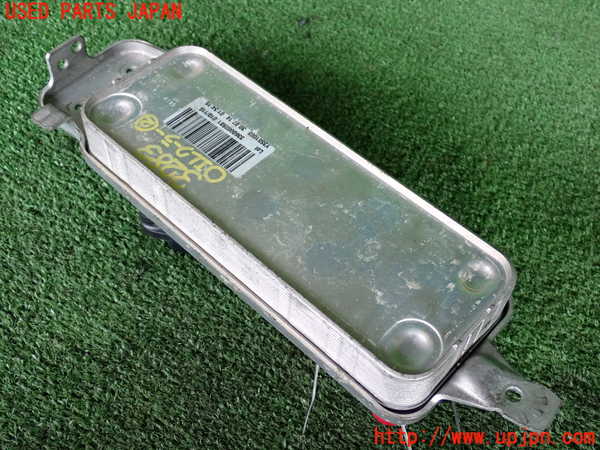 2UPJ-9232832481]BMW アクティブハイブリッド5 F10(AH5)(FZ35)オイルクーラー1(AT用) 中古_2
