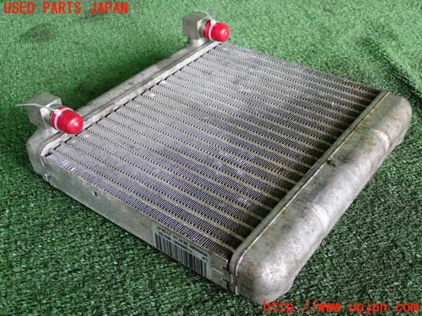 2UPJ-9232832482]BMW アクティブハイブリッド5 F10(AH5)(FZ35)オイルクーラー2(エンジン用) 中古_2