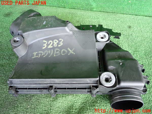 2UPJ-9232832560]BMW アクティブハイブリッド5 F10(AH5)(FZ35)エアクリーナーボックス 中古_2