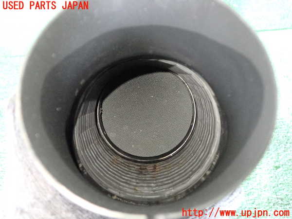 2UPJ-9232832661]BMW アクティブハイブリッド5 F10(AH5)(FZ35)触媒1 中古_5