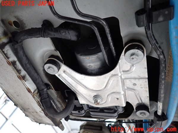 2UPJ-9232834040]BMW アクティブハイブリッド5 F10(AH5)(FZ35)ABSアクチュエーター 中古_2