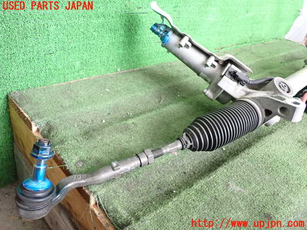 2UPJ-9232834235]BMW アクティブハイブリッド5 F10(AH5)(FZ35)パワステギアボックス 中古_3