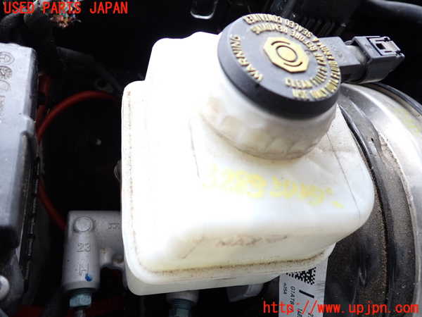 2UPJ-9232834050]BMW アクティブハイブリッド5 F10(AH5)(FZ35)ブレーキマスターシリンダー 中古_2