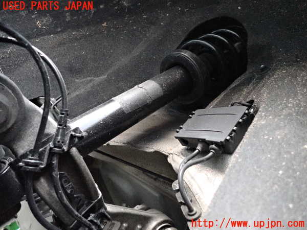 2UPJ-9232835035]BMW アクティブハイブリッド5 F10(AH5)(FZ35)右リアストラット 中古_2