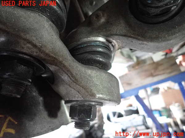 2UPJ-9232835176]BMW アクティブハイブリッド5 F10(AH5)(FZ35)右フロントロアアーム1 中古_3