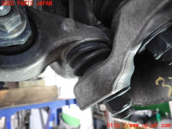 2UPJ-9232835186]BMW アクティブハイブリッド5 F10(AH5)(FZ35)左フロントロアアーム1 中古_3