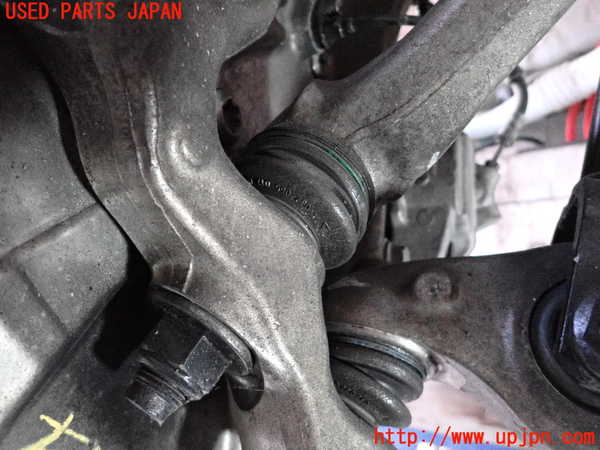 2UPJ-9232835315]BMW アクティブハイブリッド5 F10(AH5)(FZ35)右フロントテンションロッド 中古_3