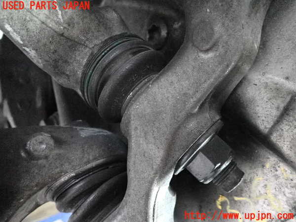 2UPJ-9232835320]BMW アクティブハイブリッド5 F10(AH5)(FZ35)左フロントテンションロッド 中古_3