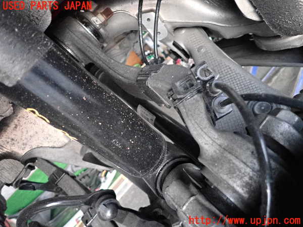 2UPJ-9232835146]BMW アクティブハイブリッド5 F10(AH5)(FZ35)右リアアッパーアーム1 中古_2