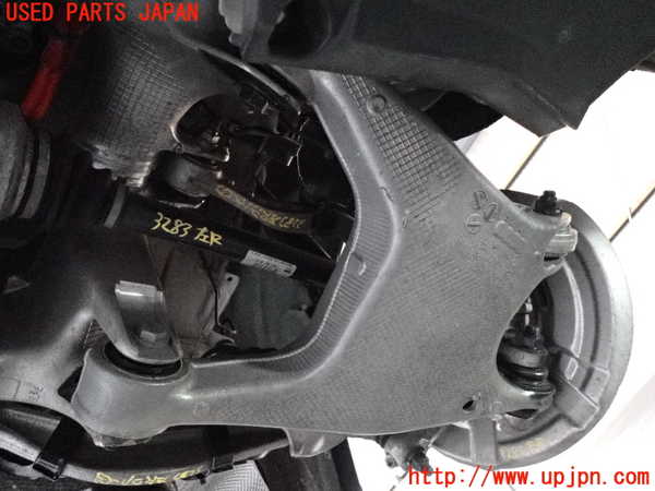 2UPJ-9232835226]BMW アクティブハイブリッド5 F10(AH5)(FZ35)左リアロアアーム1 中古_2
