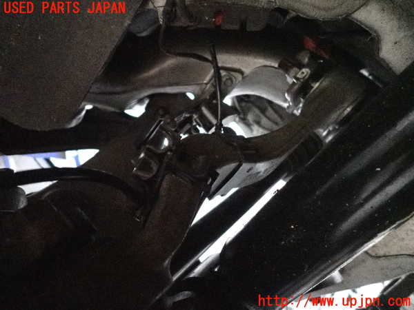 2UPJ-9232835156]BMW アクティブハイブリッド5 F10(AH5)(FZ35)左リアアッパーアーム1 中古_2