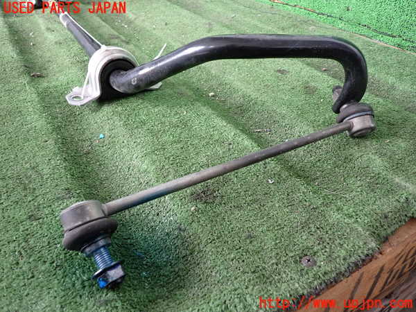 2UPJ-9232835440]BMW アクティブハイブリッド5 F10(AH5)(FZ35)フロントスタビライザー 中古_2