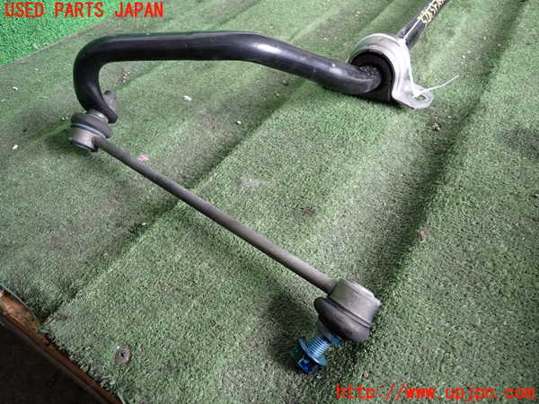 2UPJ-9232835440]BMW アクティブハイブリッド5 F10(AH5)(FZ35)フロントスタビライザー 中古_3