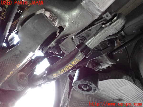 2UPJ-9232835205]BMW アクティブハイブリッド5 F10(AH5)(FZ35)右リアロアアーム2 中古_2