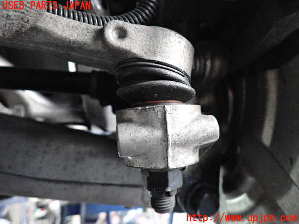 2UPJ-9232835205]BMW アクティブハイブリッド5 F10(AH5)(FZ35)右リアロアアーム2 中古_3