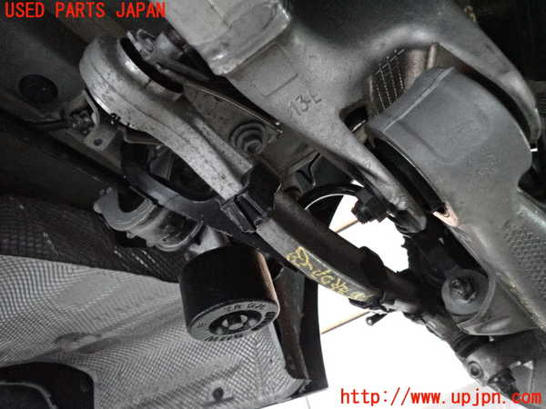 2UPJ-9232835227]BMW アクティブハイブリッド5 F10(AH5)(FZ35)左リアロアアーム2 中古_2