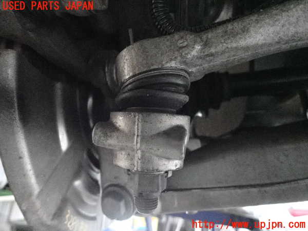2UPJ-9232835227]BMW アクティブハイブリッド5 F10(AH5)(FZ35)左リアロアアーム2 中古_3