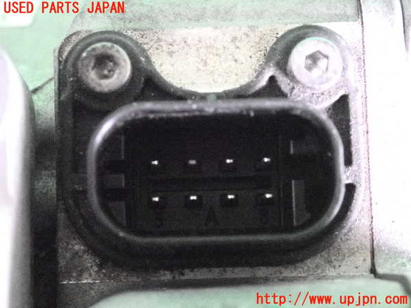 2UPJ-9232836025]BMW アクティブハイブリッド5 F10(AH5)(FZ35)エアコンコンプレッサー 中古_4