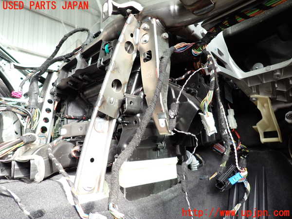 2UPJ-9232836081]BMW アクティブハイブリッド5 F10(AH5)(FZ35)エバポレーター1 中古_2