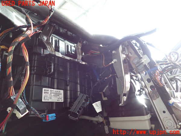 2UPJ-9232836081]BMW アクティブハイブリッド5 F10(AH5)(FZ35)エバポレーター1 中古_3