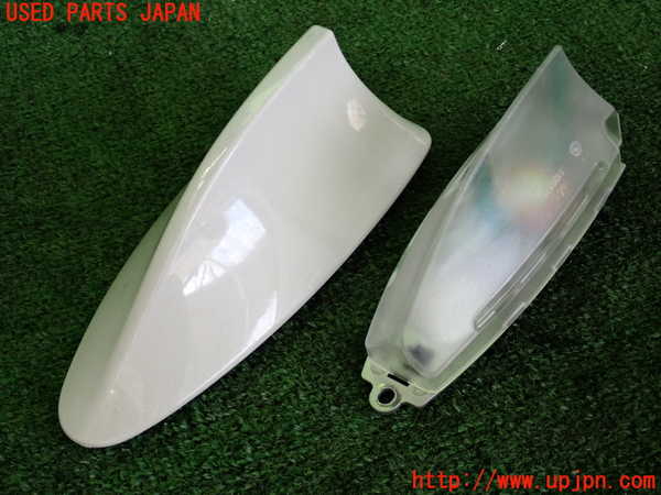 2UPJ-9232836550]BMW アクティブハイブリッド5 F10(AH5)(FZ35)アンテナ 中古_2