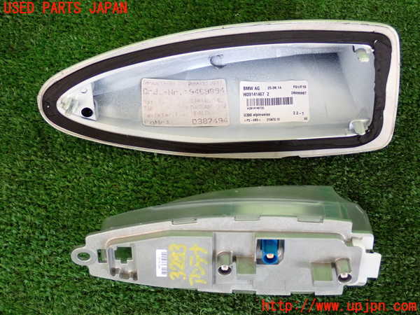 2UPJ-9232836550]BMW アクティブハイブリッド5 F10(AH5)(FZ35)アンテナ 中古_3