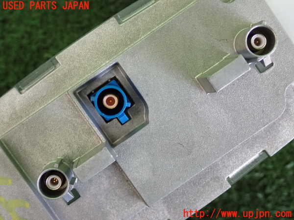 2UPJ-9232836550]BMW アクティブハイブリッド5 F10(AH5)(FZ35)アンテナ 中古_5