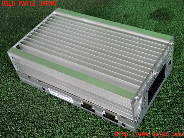 2UPJ-9232836525]BMW アクティブハイブリッド5 F10(AH5)(FZ35)アンプ 中古_2
