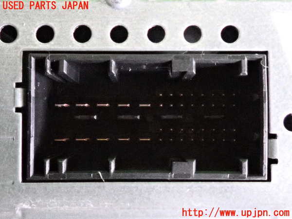 2UPJ-9232836525]BMW アクティブハイブリッド5 F10(AH5)(FZ35)アンプ 中古_5