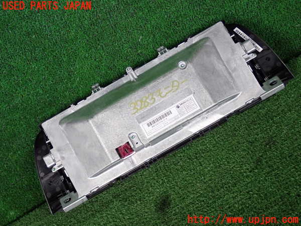 2UPJ-9232836629]BMW アクティブハイブリッド5 F10(AH5)(FZ35)モニター 中古_2