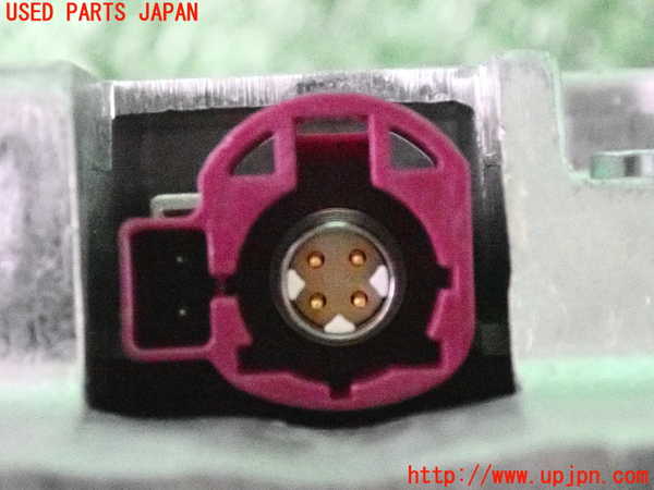 2UPJ-9232836629]BMW アクティブハイブリッド5 F10(AH5)(FZ35)モニター 中古_4