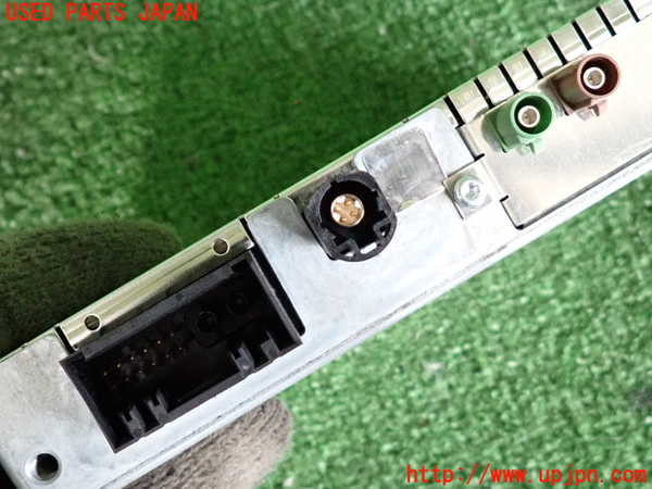 2UPJ-9232836660]BMW アクティブハイブリッド5 F10(AH5)(FZ35)TVチューナー 中古_4