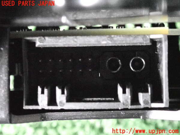 2UPJ-9232836170]BMW アクティブハイブリッド5 F10(AH5)(FZ35)スピードメーター 中古_4