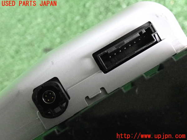 2UPJ-9232836239]BMW アクティブハイブリッド5 F10(AH5)(FZ35)メーター・その他(HUD) 中古_4