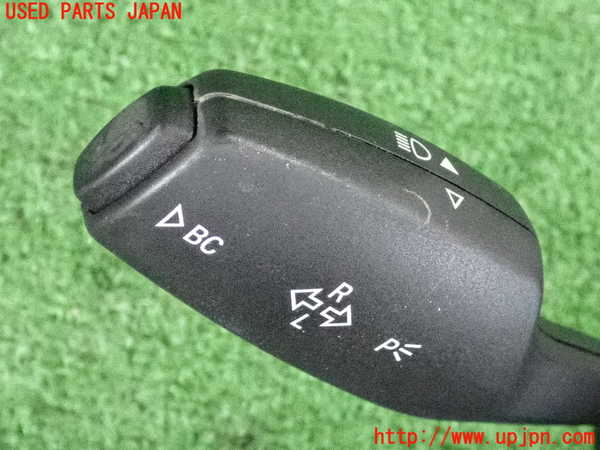 2UPJ-9232836720]BMW アクティブハイブリッド5 F10(AH5)(FZ35)コンビネーションスイッチ 中古_3